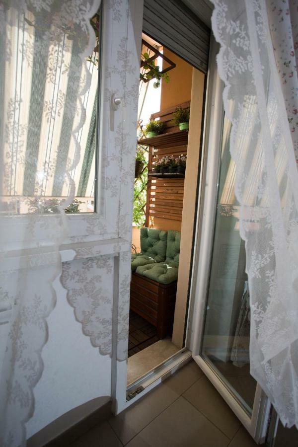 Appia Tourist Apartment Roma Dış mekan fotoğraf