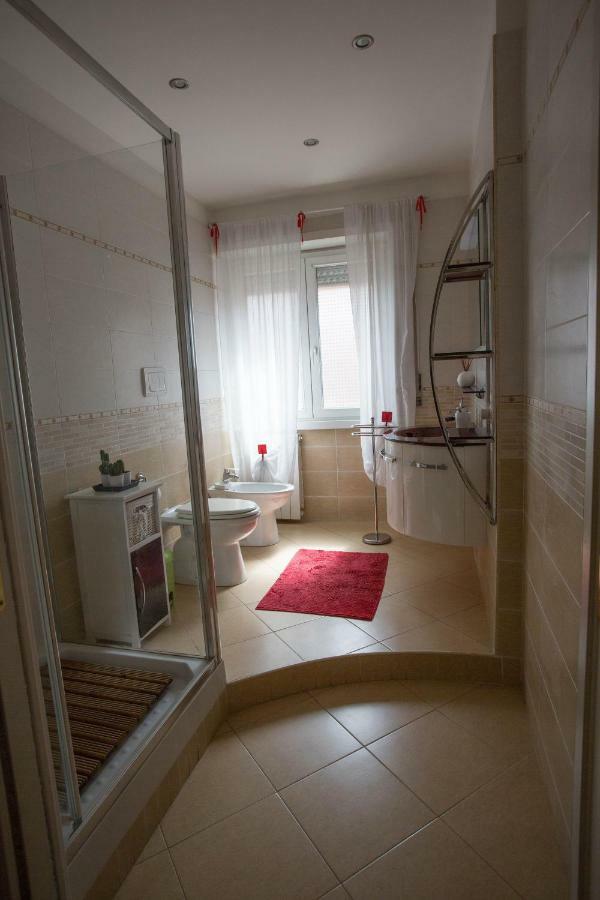 Appia Tourist Apartment Roma Dış mekan fotoğraf